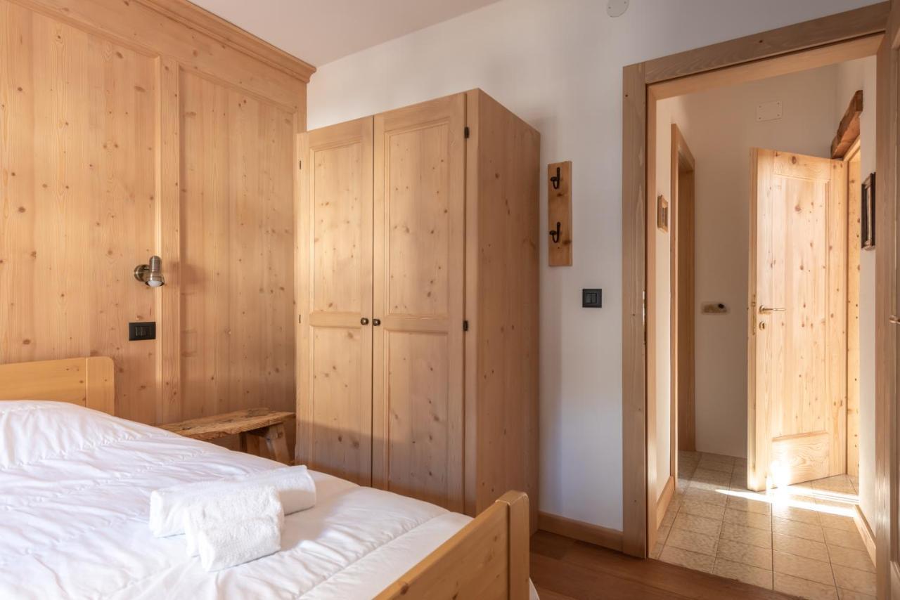 La Gerla Casa Vacanze Dolomiti Perarolo di Cadore Екстериор снимка