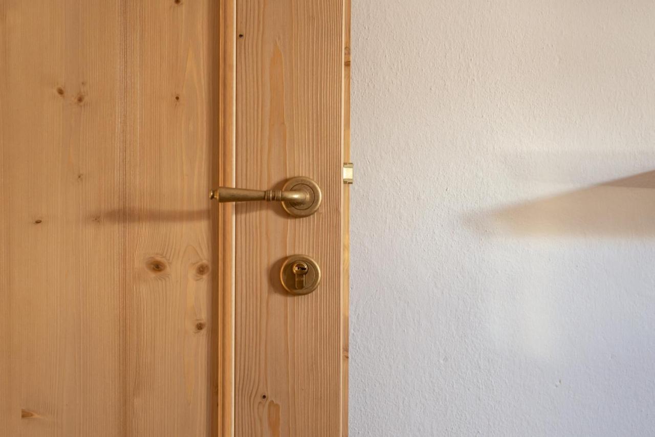 La Gerla Casa Vacanze Dolomiti Perarolo di Cadore Екстериор снимка