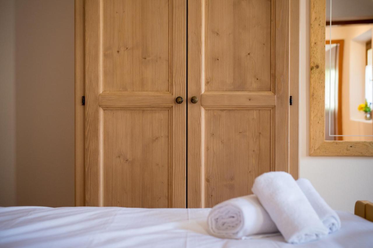 La Gerla Casa Vacanze Dolomiti Perarolo di Cadore Екстериор снимка