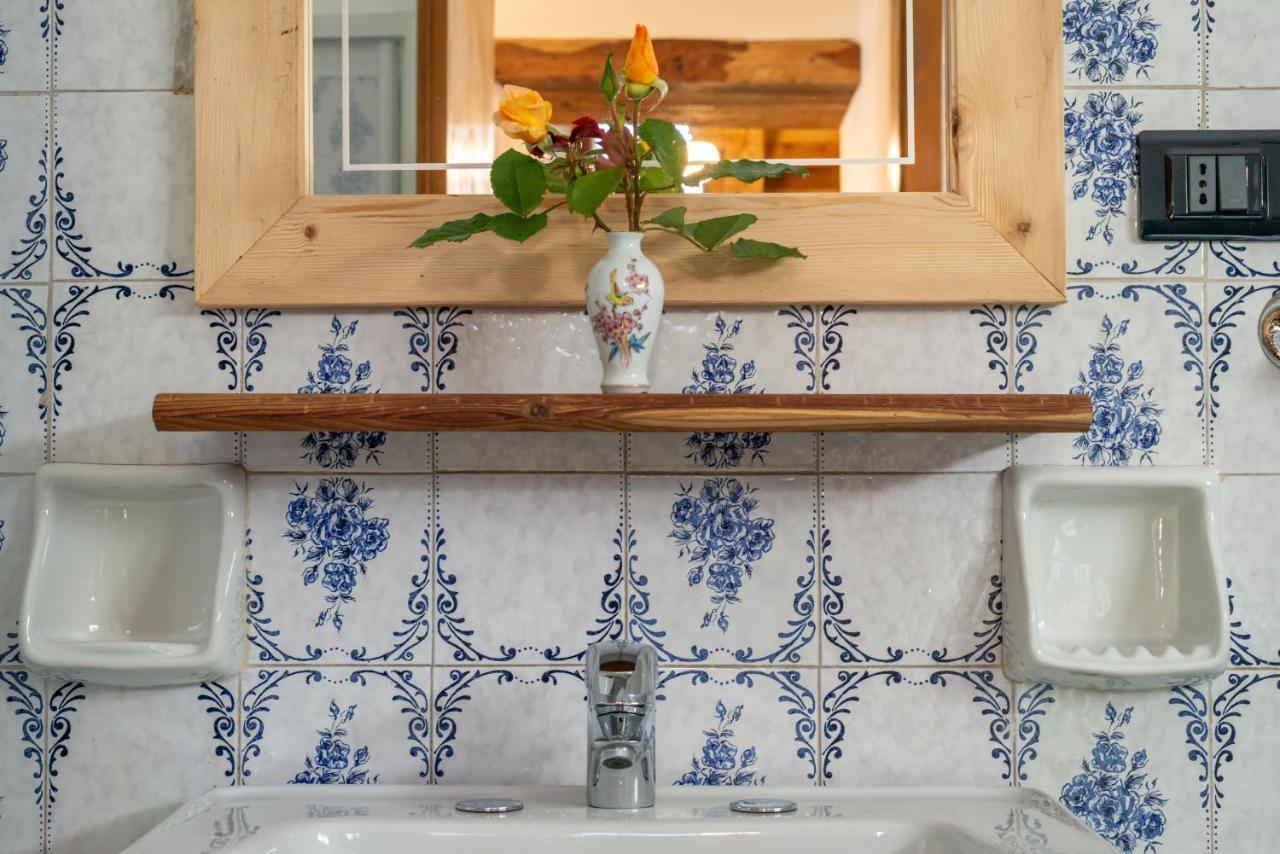 La Gerla Casa Vacanze Dolomiti Perarolo di Cadore Екстериор снимка