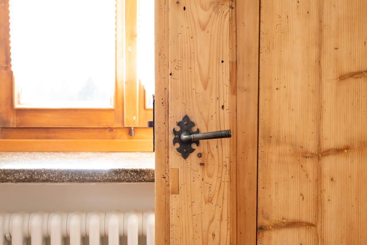 La Gerla Casa Vacanze Dolomiti Perarolo di Cadore Екстериор снимка